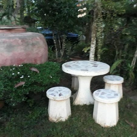 סוראט תאני Garden Homestay מראה חיצוני תמונה