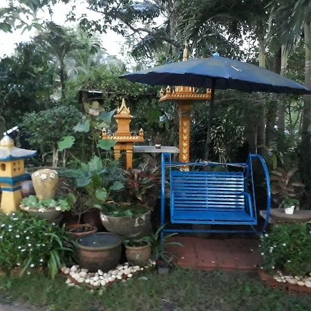 סוראט תאני Garden Homestay מראה חיצוני תמונה