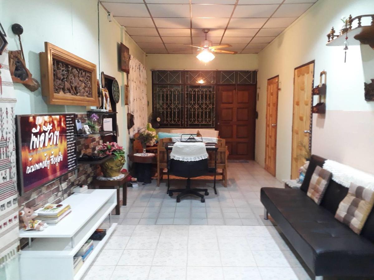 סוראט תאני Garden Homestay מראה חיצוני תמונה