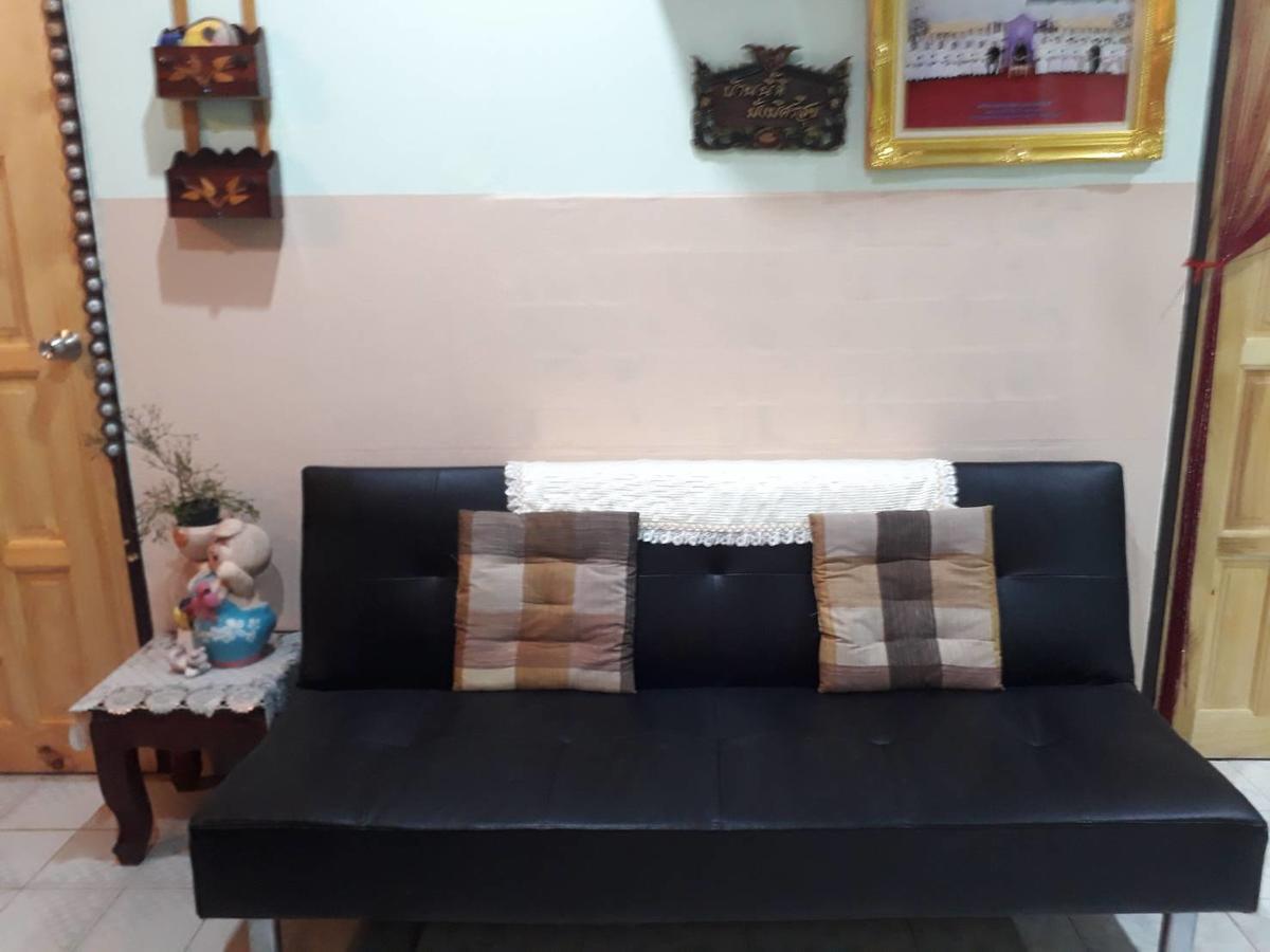 סוראט תאני Garden Homestay מראה חיצוני תמונה