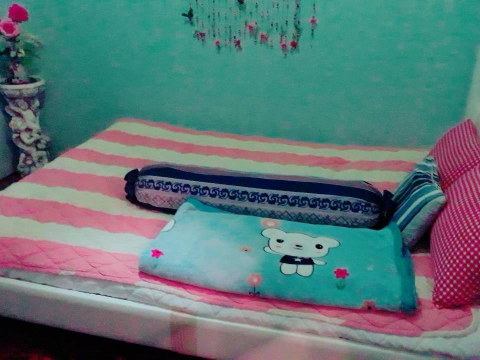 סוראט תאני Garden Homestay מראה חיצוני תמונה
