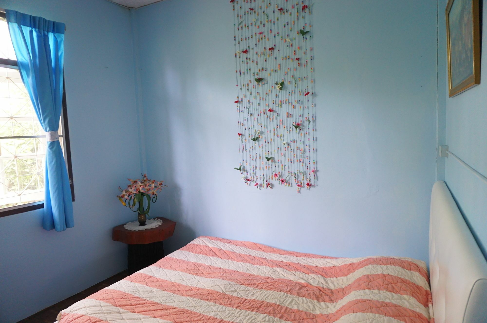 סוראט תאני Garden Homestay מראה חיצוני תמונה