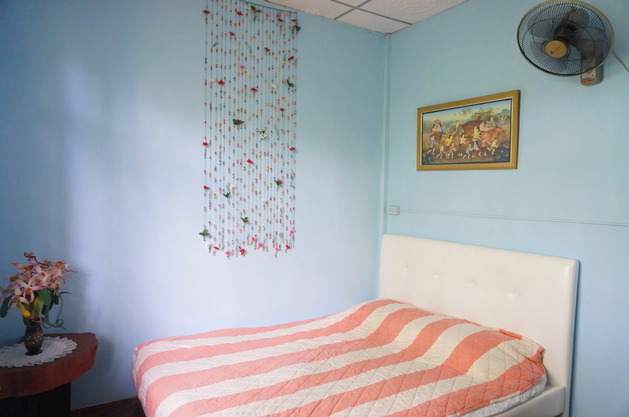 סוראט תאני Garden Homestay מראה חיצוני תמונה