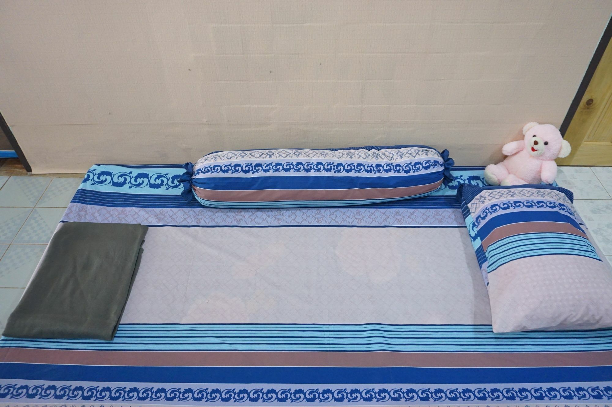 סוראט תאני Garden Homestay מראה חיצוני תמונה