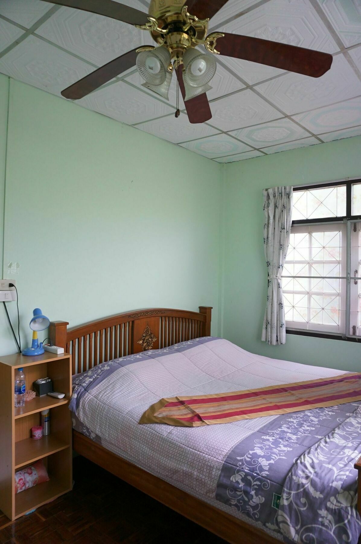 סוראט תאני Garden Homestay מראה חיצוני תמונה