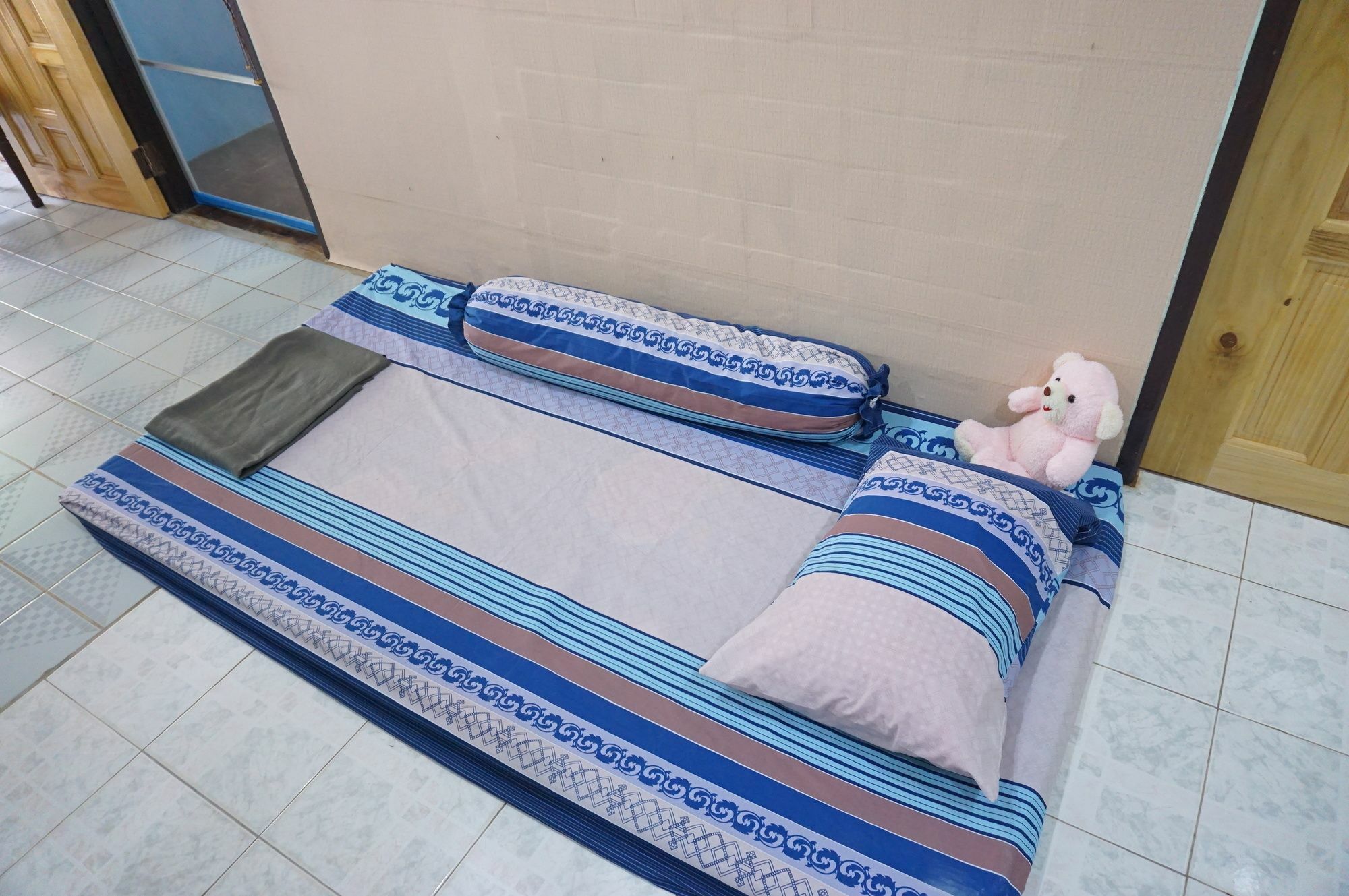 סוראט תאני Garden Homestay מראה חיצוני תמונה